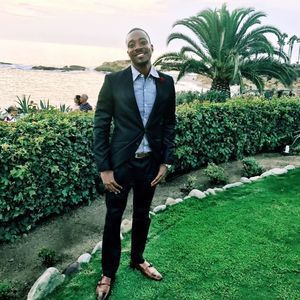 Meet your Posher, Julian